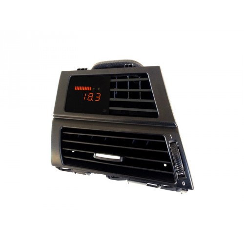 P3 Cars Vent Integrated Digital Interface